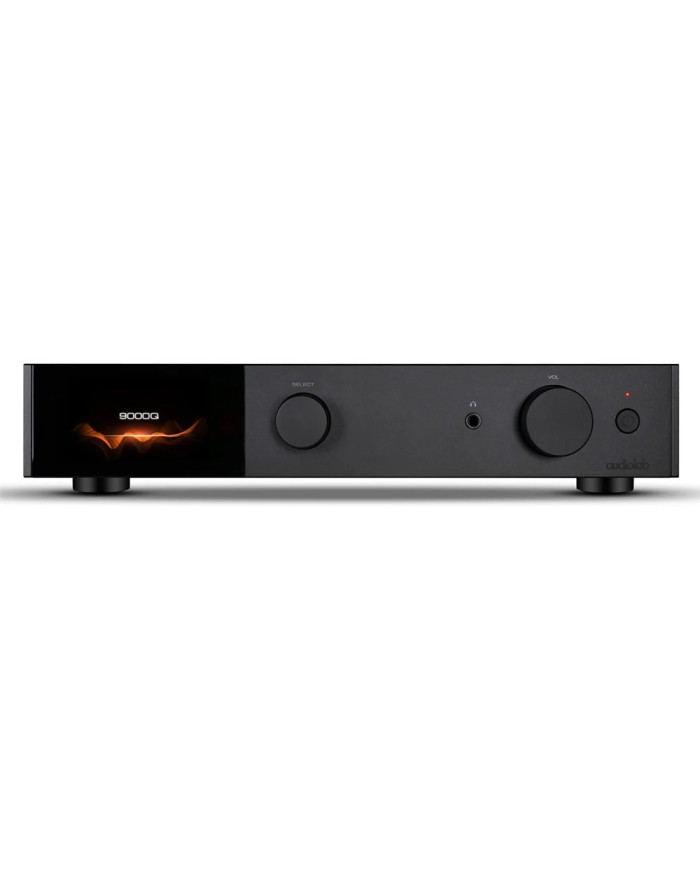 Preamplificatore DAC ES9038PRO phono MM in classe A Audiolab 9000Q Nero