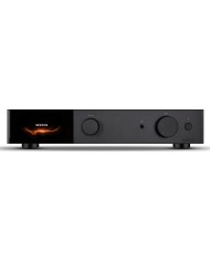 Preamplificatore DAC ES9038PRO phono MM in classe A Audiolab 9000Q Nero