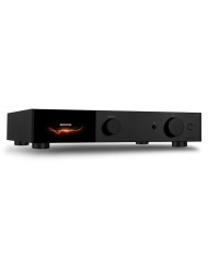 Preamplificatore DAC ES9038PRO phono MM in classe A Audiolab 9000Q Nero