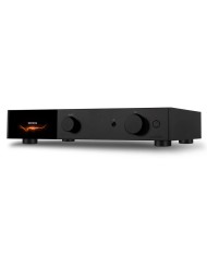 Preamplificatore DAC ES9038PRO phono MM in classe A Audiolab 9000Q Nero