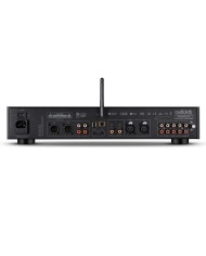 Preamplificatore DAC ES9038PRO phono MM in classe A Audiolab 9000Q Nero