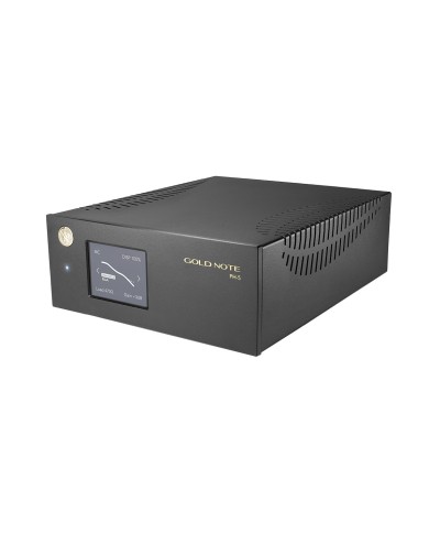 Gold Note PH-5 , ph5 gold note, pre phono MM MC gold note