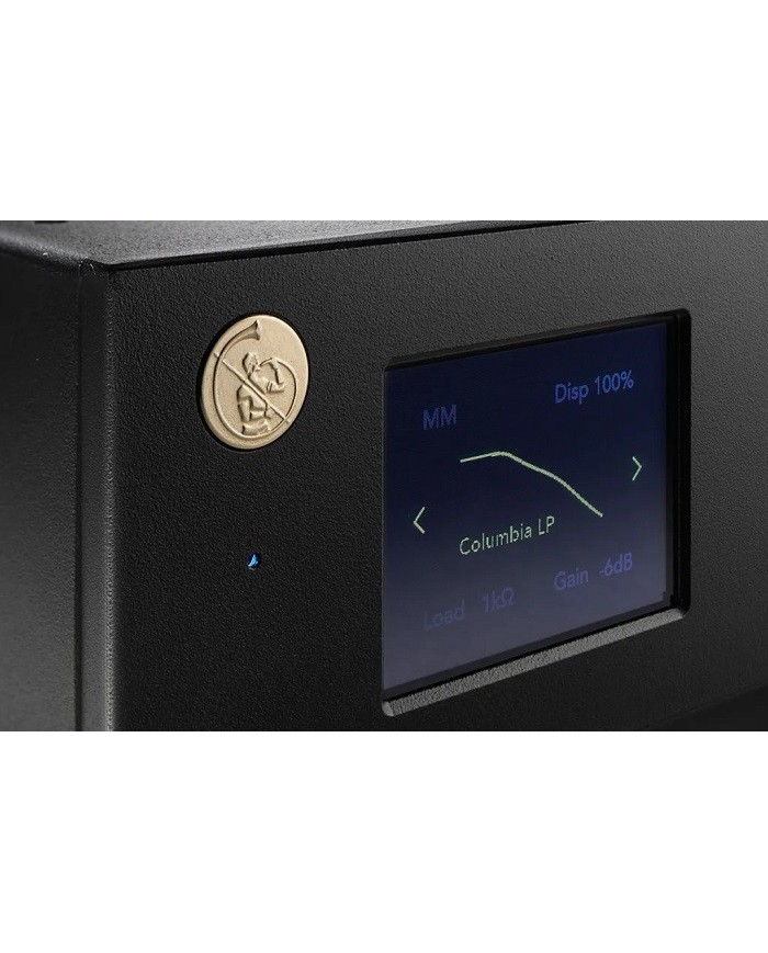 Gold Note PH-5 , ph5 gold note, pre phono MM MC gold note