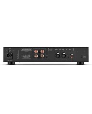 Amplificatore Finale di potenza stereo classe AB Audiolab 9000P Nero