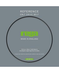 Cinghia di trasmissione per giradischi Rega Reference EBLT Drive Belt