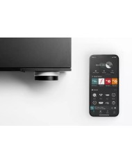 Lettore di rete compatto WiFi e BT DAC Sabre Cambridge Audio MXN10 Nero