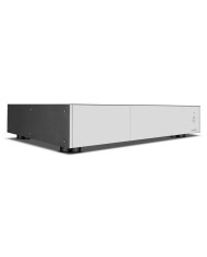 Amplificatore di potenza finale stereo classe AB Audiolab 9000P Silver