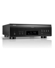 Lettore CD SACD DSD elaborazione Ultra AL32 bit Denon DCD-3000NE Nero