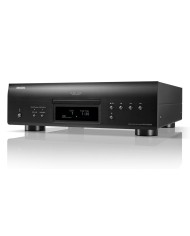 Lettore CD SACD DSD elaborazione Ultra AL32 bit Denon DCD-3000NE Nero