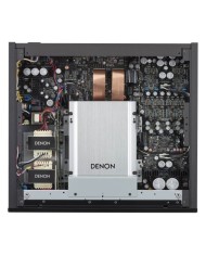 Lettore CD SACD DSD elaborazione Ultra AL32 bit Denon DCD-3000NE Nero
