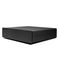 Lettore di rete compatto WiFi e BT DAC Sabre Cambridge Audio MXN10 Nero