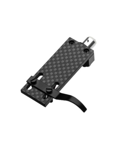 Portatestina in fibra di carbonio Pro-Ject Headshell Pro Carbon SME