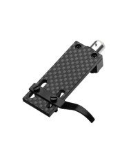 Portatestina in fibra di carbonio Pro-Ject Headshell Pro Carbon SME