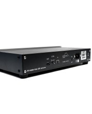 Rigeneratore e redrive USB Ideon Audio 3R Master Time Black Star Silver