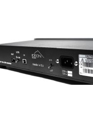 Rigeneratore e reclock USB Ideon Audio 3R Master Time Black Star Black