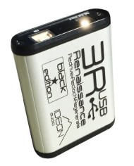 Re Clock e Rigeneratore USB Ideon 3R USB Renaissance mk2 Black Star