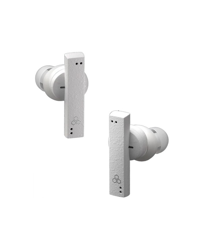 Cuffie In-Ear Wireless e Noise Cancelling Final Audio ZE8000 MK2 White