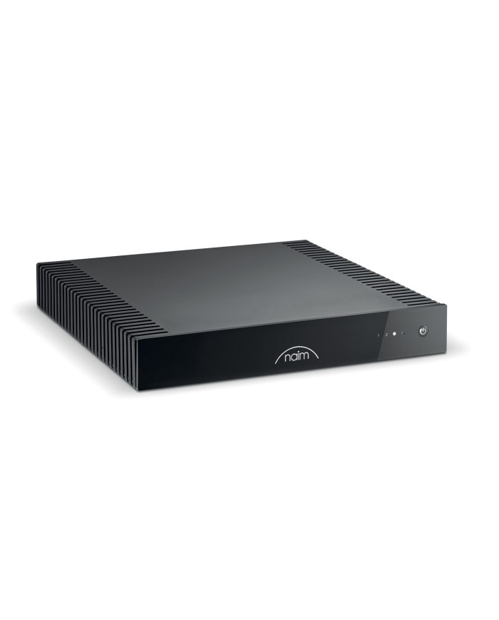 Amplificatore streamer con DSP per diffusori Focal Naim CI-Uniti 102