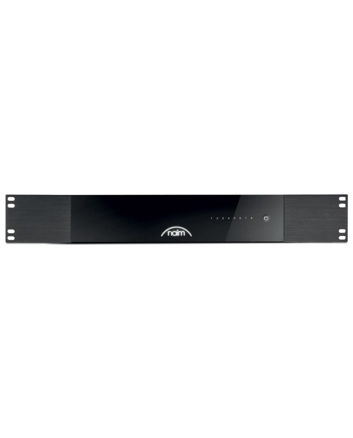 Amplificatore di potenza 8 canali montabile su rack Naim CI-NAP 108
