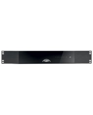 Amplificatore di potenza 8 canali montabile su rack Naim CI-NAP 108