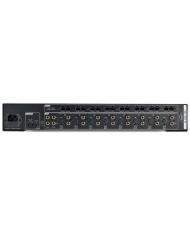 Amplificatore di potenza 8 canali montabile su rack Naim CI-NAP 108