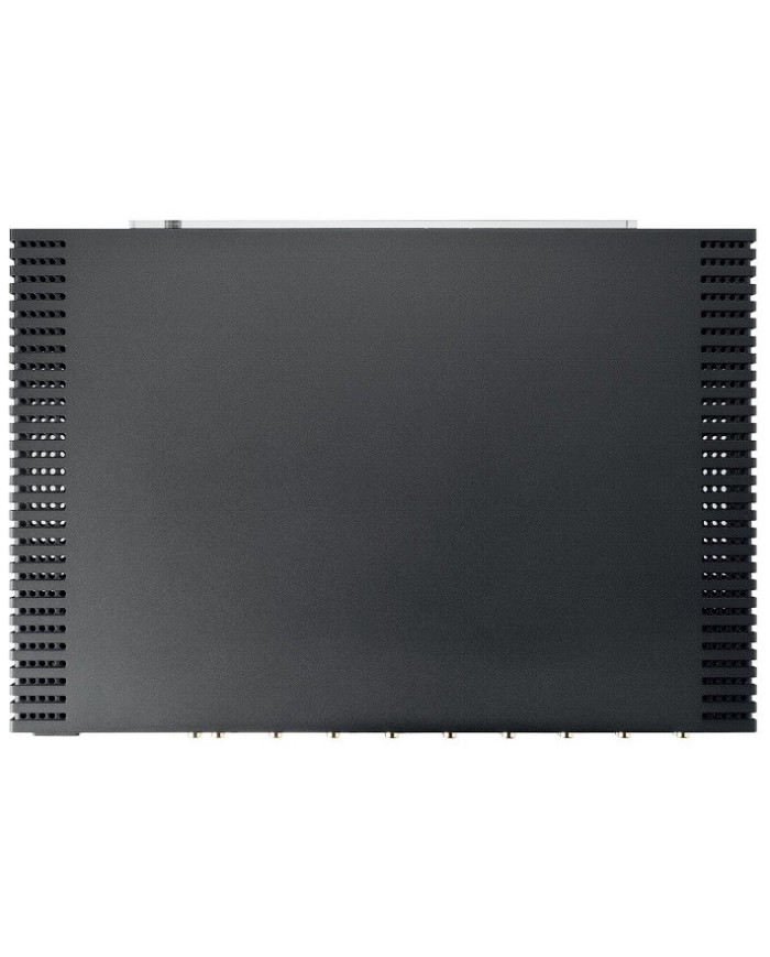 Amplificatore di potenza 8 canali montabile su rack Naim CI-NAP 108