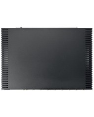 Amplificatore di potenza 8 canali montabile su rack Naim CI-NAP 108