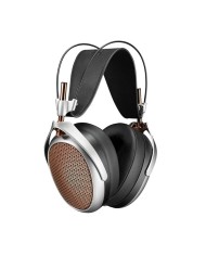 Cuffie planari magnetiche aperte con driver Rinaro MZ6 Hybrid Meze Poet