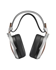 Cuffie planari magnetiche aperte con driver Rinaro MZ6 Hybrid Meze Poet