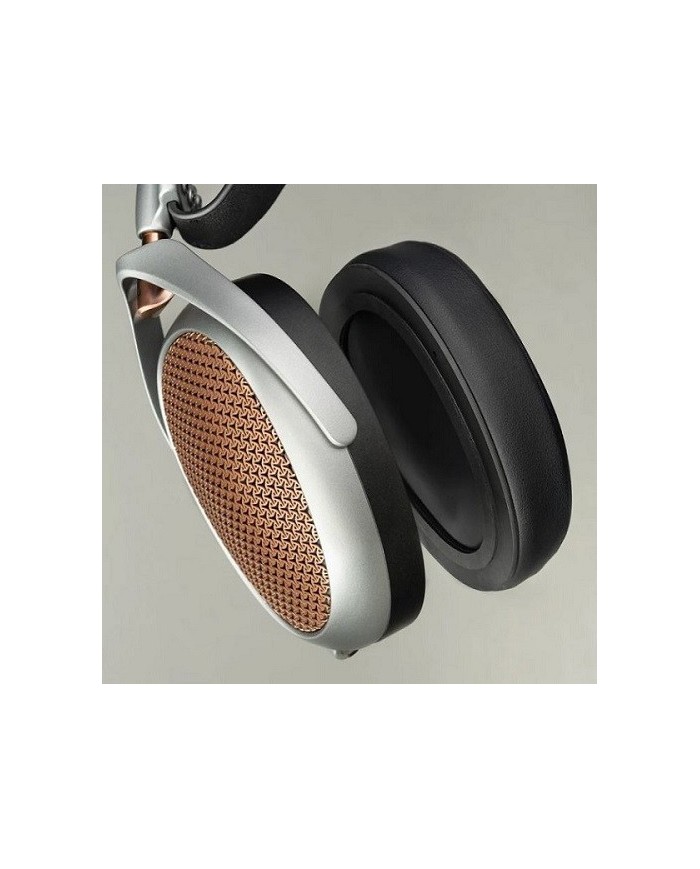 Cuffie planari magnetiche aperte con driver Rinaro MZ6 Hybrid Meze Poet