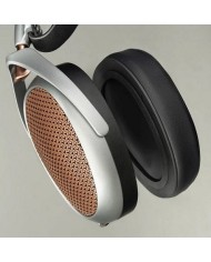 Cuffie planari magnetiche aperte con driver Rinaro MZ6 Hybrid Meze Poet