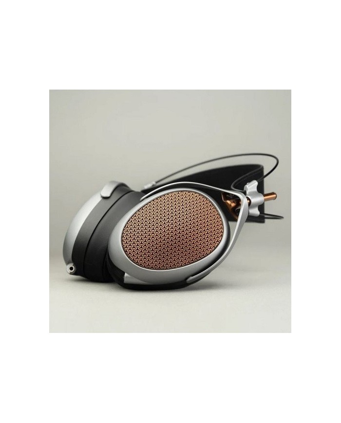 Cuffie planari magnetiche aperte con driver Rinaro MZ6 Hybrid Meze Poet