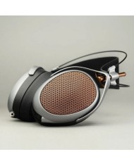 Cuffie planari magnetiche aperte con driver Rinaro MZ6 Hybrid Meze Poet