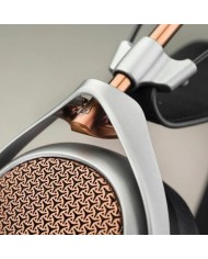 Cuffie planari magnetiche aperte con driver Rinaro MZ6 Hybrid Meze Poet