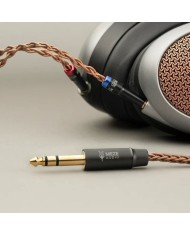 Cuffie planari magnetiche aperte con driver Rinaro MZ6 Hybrid Meze Poet