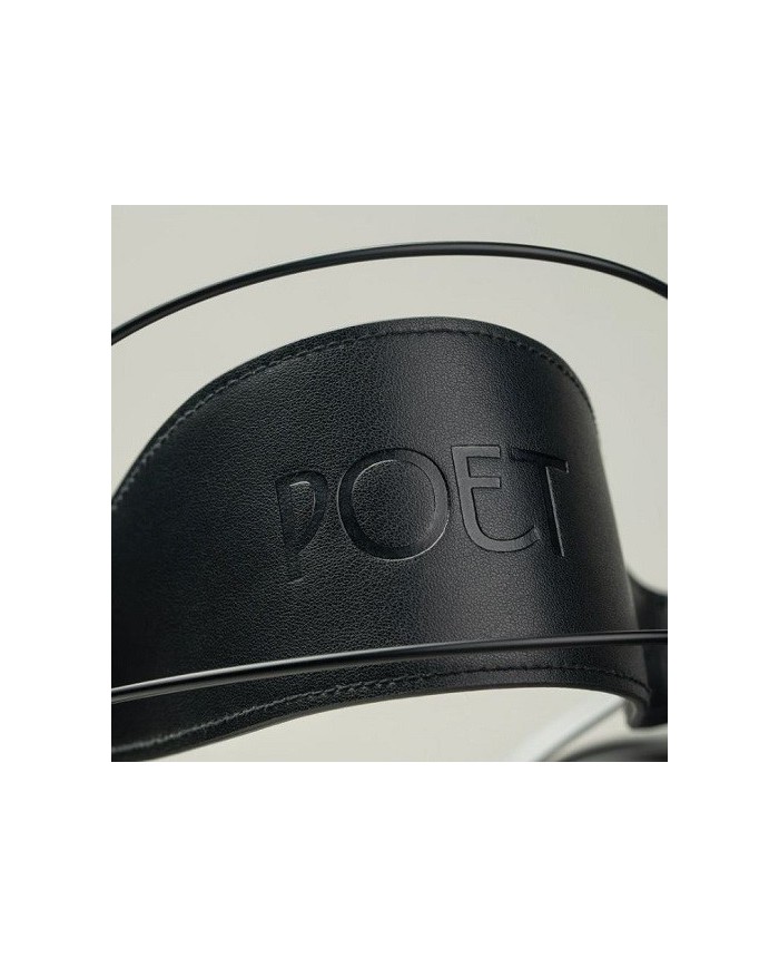 Cuffie planari magnetiche aperte con driver Rinaro MZ6 Hybrid Meze Poet