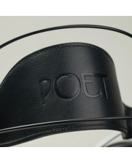 Cuffie planari magnetiche aperte con driver Rinaro MZ6 Hybrid Meze Poet