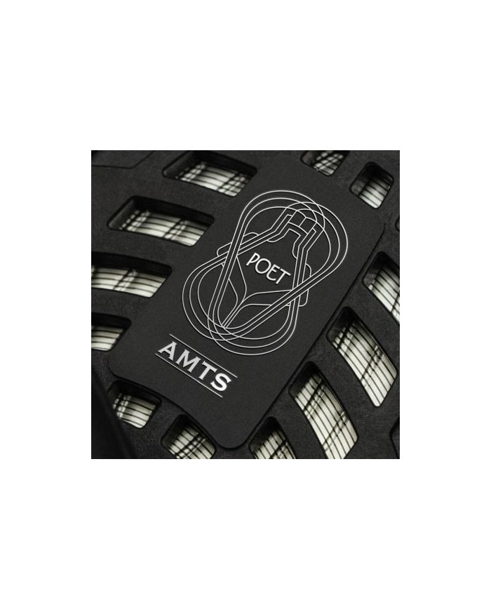 Cuffie planari magnetiche aperte con driver Rinaro MZ6 Hybrid Meze Poet