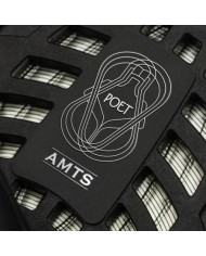 Cuffie planari magnetiche aperte con driver Rinaro MZ6 Hybrid Meze Poet