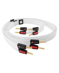 Cavo per diffusori piatto nuova serie Leif 3 Nordost White Lighting 3