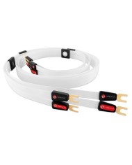 Cavo per diffusori piatto nuova serie Leif 3 Nordost White Lighting 3