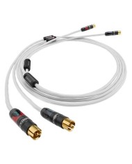 Cavo segnale analogico schermato Serie Leif 3 Nordost White Lightning 3