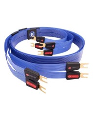 Cavo per diffusori piatto OFC nuova serie Leif 3 Nordost Blue Heaven 3