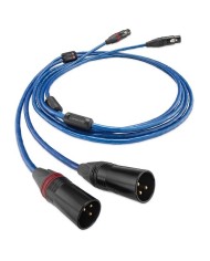 Cavo di segnale analogico schermato Nordost Blue Heaven 3 serie Leif 3