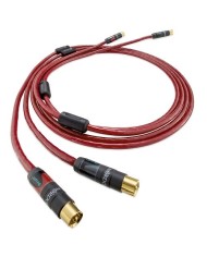 Cavo interconnesione analogico della Serie Leif 3 Nordost Red Dawn 3