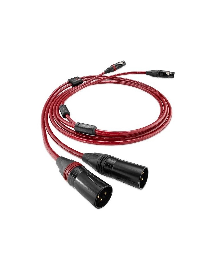 Cavo interconnesione analogico della Serie Leif 3 Nordost Red Dawn 3