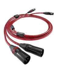 Cavo interconnesione analogico della Serie Leif 3 Nordost Red Dawn 3