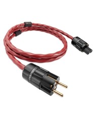 Cavo di alimentazione Leif 3 Micro Mono Filament Nordost Red Dawn 3