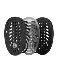 Cuffie planari magnetiche aperte con driver Rinaro MZ6 Hybrid Meze Poet