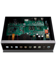 LETTORE DI RETE ROSE RS150B EX DEMO